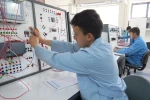 Meslek liseleri geleceğin nitelikli iş gücünü yetiştiriyor 