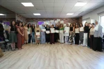 Mesleki atölyeler kadınların üretim alanlarını genişletiyor