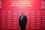 Metalde 2026, geçen yıldan daha iyi olacak