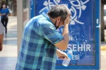 Meteoroloji’den Aydın’a sıcaklık uyarısı 