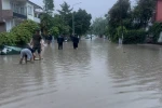 Meteoroloji’den Erzincan ve Bayburt’a sağanak uyarısı