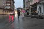 Meteoroloji’den yağış, sis ve çığ uyarısı 
