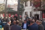 Metin Düzgün, Memleketi Konya’da Dualarla Anıldı