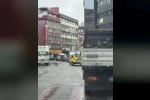 Metrelerce kuyruk oluştu 