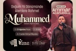 Mevlid-i Şerif, senfonik düzenlemeyle ilk kez meydanda