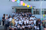 Mevsimlik tarım işçilerinin çocuklarına eğitim desteği