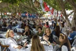 Mezitli’de annelere özel etkinlik düzenlendi 