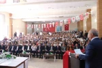 MHP Gaziantep’te ilçe kongreleri tamamlandı 