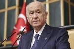 MHP Genel Başkanı Bahçeli: "Enerjide bağımsızlık, Türkiye’nin Kızılelması'dır"