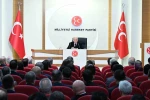MHP Genel Başkanı Bahçeli, MYK ve MDK toplantılarına başkanlık etti 