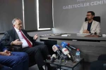 MHP Grup Başkanvekili Akçay: "Yapılacak anlaşmalar iki ülkenin yararına olacaktır" 