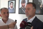 MHP İstanbul İl Başkanı’ndan İBB’nin Beykoz’daki yıkım kararına tepki: "İBB, İstanbul’dan vazgeçmiş durumda" 