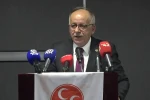 MHP’Lİ Kalaycı TBMM’DE Gündemi Değerlendirdi