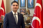 MHP'li Özdemir'den çiftçilere müjde: "Zararların tamamı devlet tarafından karşılanacak"