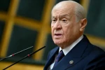 MHP lideri Bahçeli: "Okul saldırılarının ele alınması zaruridir"