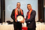MHP Palandöken İlçe kongresi yapıldı 