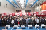 MHP’de ilçe kongreleri devam ediyor; Pasinler’de Erkan Yağar güven tazeledi