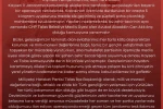 MHP’den uyuşturucuyla yakalanan CHP’li meclis üyesine tepki 