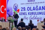 MHP’li Akçay: "Esnaf ve sanatkarlarımızın kredilere erişimi kolaylaştırılmalıdır" 
