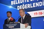 MHP’li belediyeler Manavgat’ta toplandı 