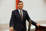 MHP’li Ersoy; Kayseri sanayisinin yatırım alanı ihtiyacını TBMM gündemine taşıdı