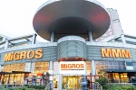 Migros, dağıtım merkezi çalışanlarına sağladığı imkanları açıkladı 