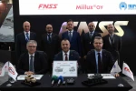 Miilux OY, FNSS ve Nurol Makina Türk savunma sanayii için güçlerini birleştirdi 