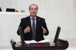 Milletvekili Akay: "Bu büyük ihmalkarlığın takipçisi olacağız"
