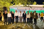Milletvekili Bozgeyik "Türkiye’nin birlik ruhunu yürekten hissettik"