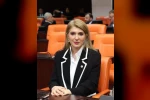 Milletvekili Ölmeztoprak’tan Mevlid Kandili mesajı 