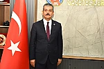 Milletvekili Prof. Dr. Keleş: "800 yataklı hastane, Cumhuriyet tarihinin Elazığ’a en büyük yatırımlarından biridir" 