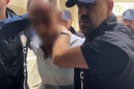 Milletvekilini bıçaklayan zanlının ifadesi ortaya çıktı: "Bana, ’Yeni Parti’ye gel, bizimle birlikte ilçe başkanı olarak devam et’ dedi ama yapmadı" 