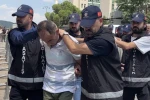 Milletvekilini bıçaklayıp ‘pişmanım’ diyen zanlı ile oğlu tutuklandı 