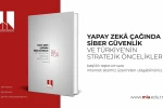 Milli İstihbarat Akademisi: ’Yapay zeka yeni güvenlik açıkları ortaya çıkarıyor’