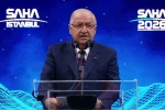 Milli Savunma Bakanı Yaşar Güler, "sürdürülebilir savunma sanayii"ne vurgu yaptı 