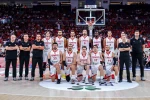 Millilerin FIBA 2027 elemeleri 2. tur maç programı belli oldu