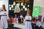 Minikler Mevlana’yı andı
