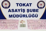 "MİT" personeli yalanıyla yaşlı kadını dolandıran 2 şüpheli tutuklandı 