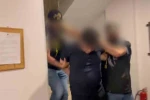 MİT tespit etti, kırmızı bültenle aranan uluslararası uyuşturucu kaçakçısı Mersin’de yakalandı 