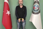 MİT ve Suriye istihbaratından ortak operasyon: Firari casus yakalandı 