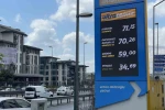 Motorinin litre satış fiyatında 9 lirayı aşan indirim