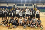 Moymul Spor Kütahya basketbolunda zirveye yerleşti 