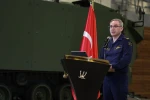 MSB: "TSK, Kıbrıs Türklerinin güvenliğini tehdit edenlere karşı en sert cevabı verme kararlılığındadır"