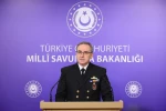 MSB: "Türkiye NATO karar mekanizmasında aktif rol üstleniyor"