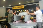 MSKÜ’lü gençlerden Milli Teknoloji Hamlesi’ne güçlü destek