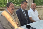 MTSO Başkan adayı Boyraz: " "Bizim siyasetle işimiz yok"