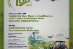 MTÜ, tarım öğretiminin 180. yılını kutlayacak 
