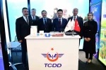 MTÜ’de "Türkiye Yüzyılı’nda Ulaştırma Vizyonu" programı 