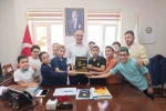 Müftü İmamoğlu: "Kur’an eğitimi çocukların ve gençlerin ahlaki gelişiminde önemli rol oynuyor"