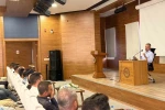 Müftü Şık’tan genç din görevlileriyle farkındalık buluşması